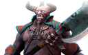 Centaur Warrunner