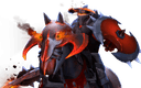 Chaos Knight