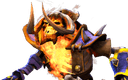 Clinkz