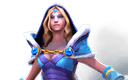 Crystal Maiden