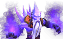 Dark Seer