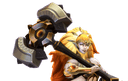 Dawnbreaker