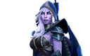Drow Ranger