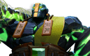 Earth Spirit