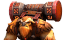 Earthshaker
