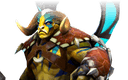 Elder Titan