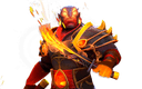 Ember Spirit