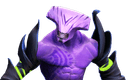 Faceless Void