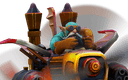 Gyrocopter