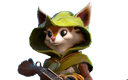 Hoodwink