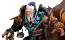 Lone Druid