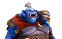 Ogre Magi