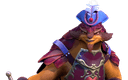 Pangolier