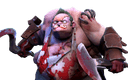 Pudge