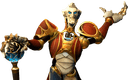 Ring Master