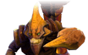 Sand King