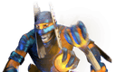 Shadow Shaman
