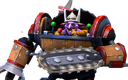 Timbersaw