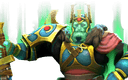 Wraith King