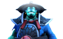 Storm Spirit