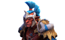 Troll Warlord