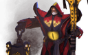 Warlock