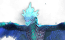 Winter Wyvern