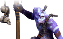 Witch Doctor